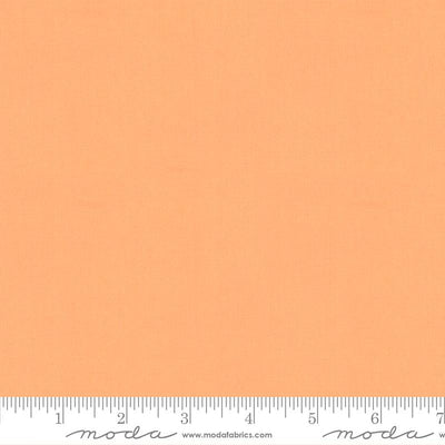 Bella Solids 2025 Apricot 9900 479 Moda #1