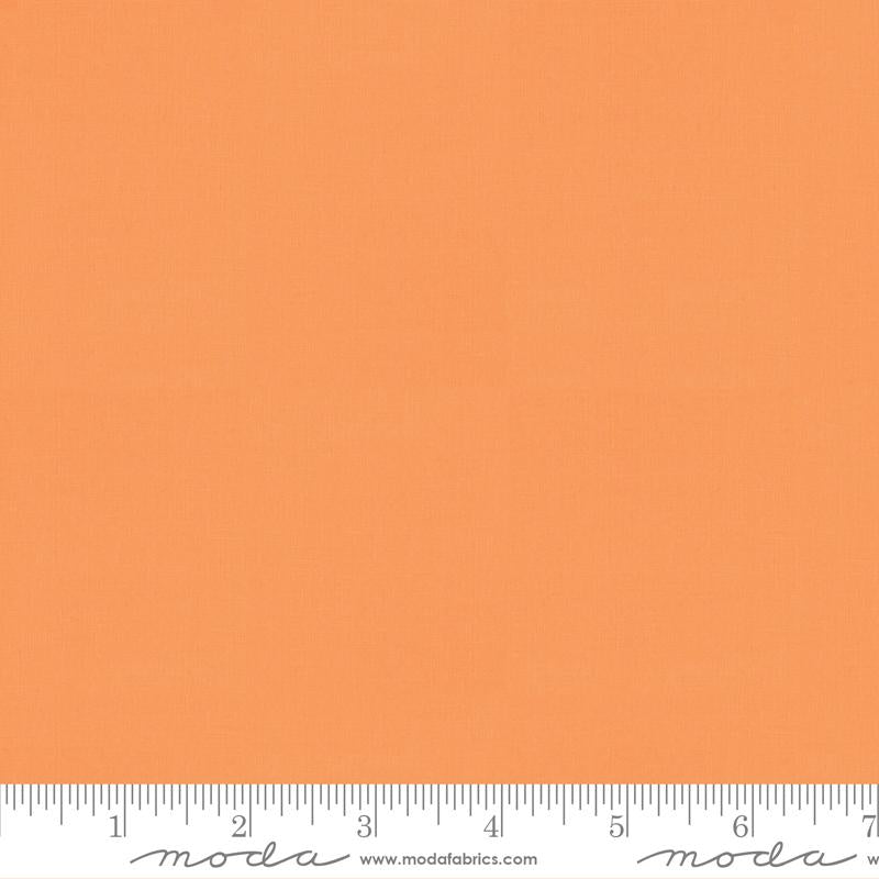 Bella Solids 2025 Peach Fizz 9900 480 Moda #1