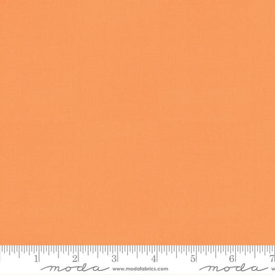 Bella Solids 2025 Peach Fizz 9900 480 Moda #1