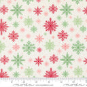 Moda Merrily On High Snow quilting cotton by Sweetfire Road, 43214 11