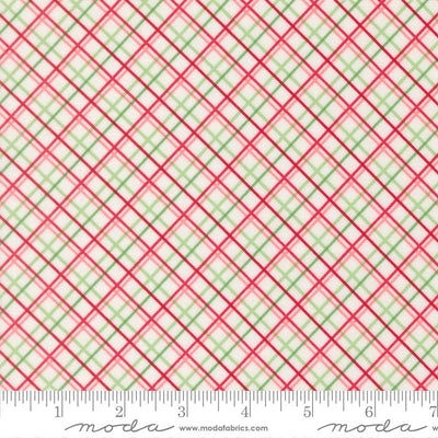 Moda Merrily On High Snow quilting cotton by Sweetfire Road, 43215 11