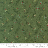 Moda When Snow Falls Evergreen 56175 17 - Evergreen - Deb Strain - 44