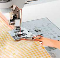 Brother , Babylock 1/4" Binding Foot