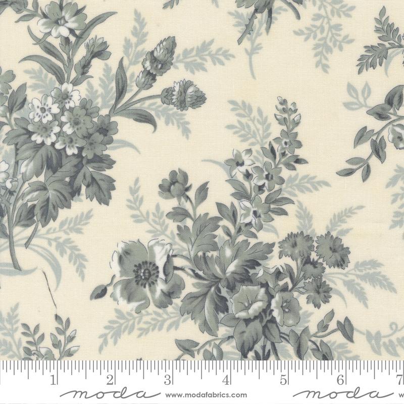 Breathtaking Blues Porcelain 44400 11 Moda #1