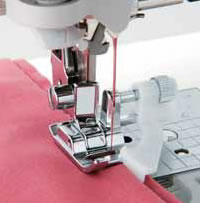 Brother , Babylock 5 mm Blind Stitch Foot