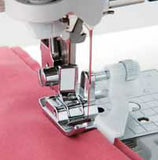 Brother , Babylock 5 mm Blind Stitch Foot