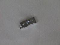 Brother, Babylock 7 mm Picot Foot. See catalog for machines; including the NV6000D