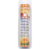 Madeira Super Strong Cut Away White Stabilizer - 12