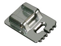 Brother, Babylock 7 mm Pin Tuck Foot