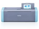 Brother SDX125E ScanNCut DX SDX125E - 682 Built-In Designs