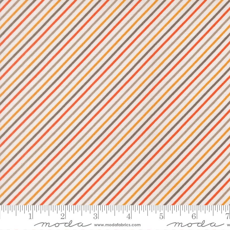 Moda Birch and Willow Cloud quilting cotton by Sherri & Chelsi, 37729 11