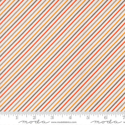 Moda Birch and Willow Cloud quilting cotton by Sherri & Chelsi, 37729 11