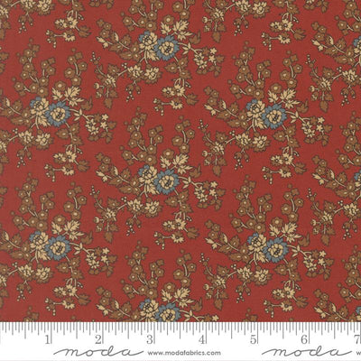 Miss Mollie Red 47561 18 Moda #1