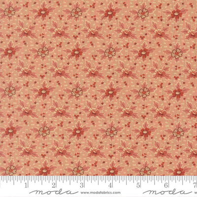 Miss Mollie Red 47562 11 Moda #1