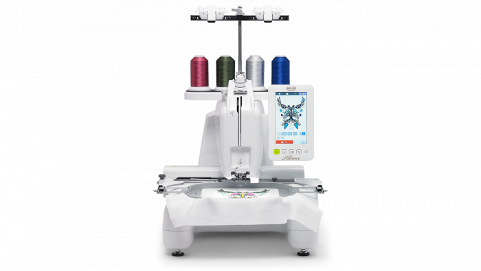 Baby lock Love of Sewing LEVEL 2( Service Plan Only) Machine not included