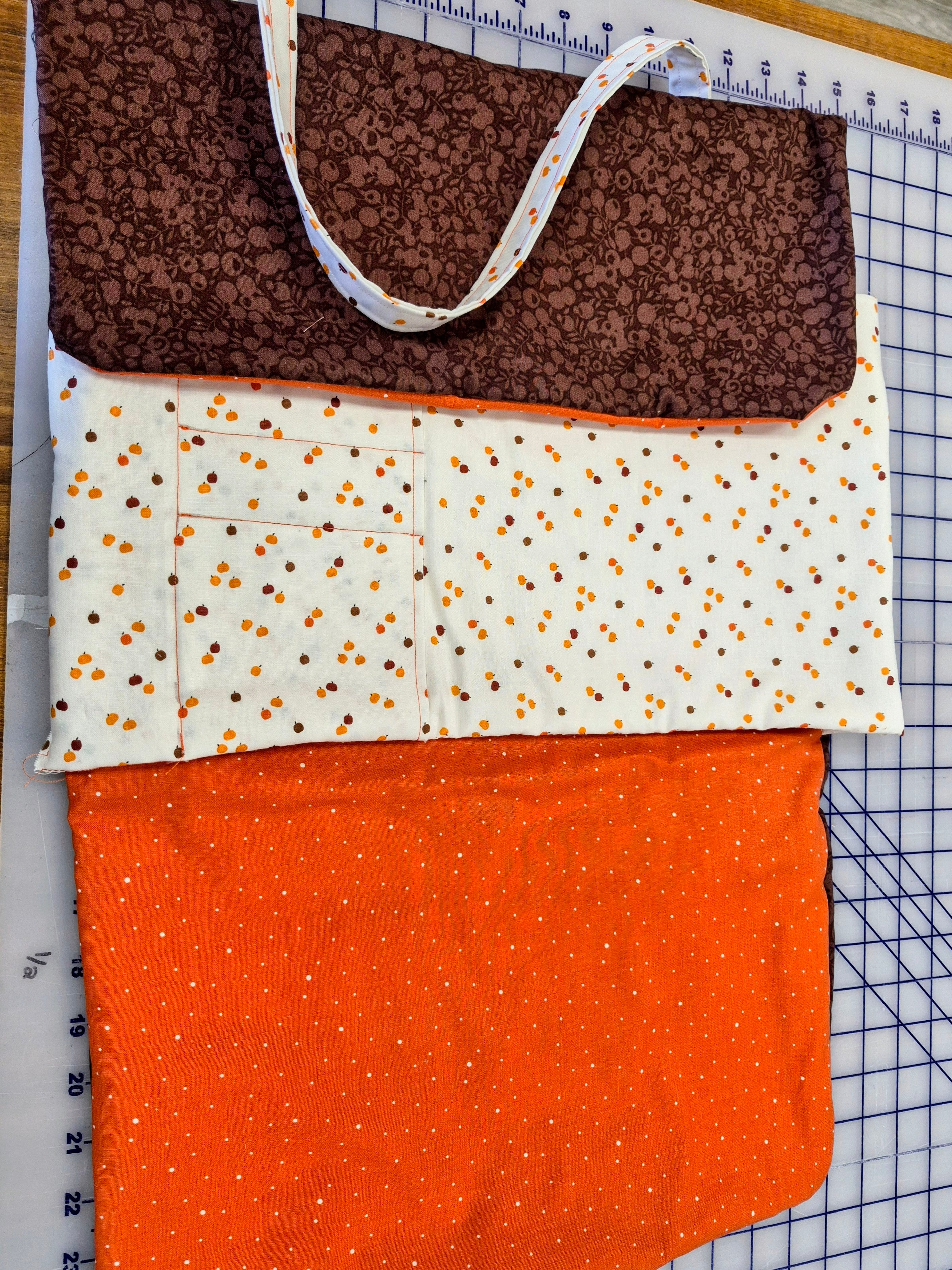 Holiday Casserole Carrier