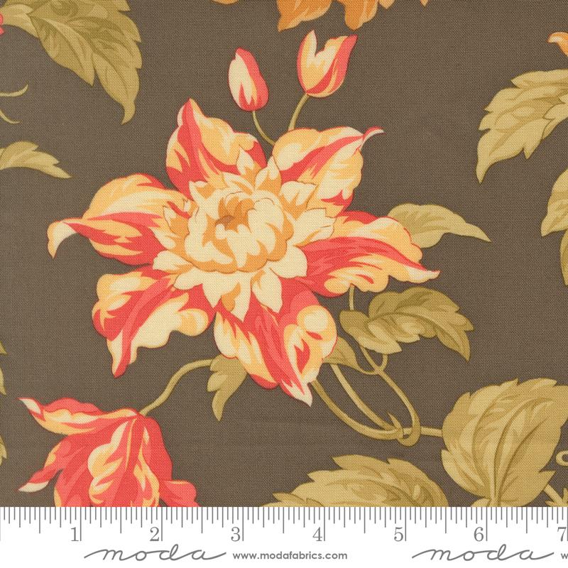 Butternut and Sage Earth 35440 20 Moda #1