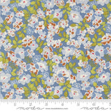 Butternut and Sage Dusk 35442 15 Moda #1