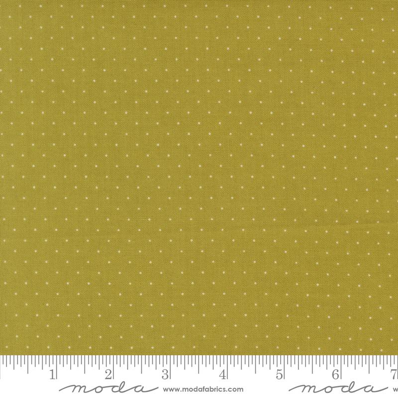 Butternut and Sage Sage 35446 13 Moda #1