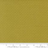 Butternut and Sage Sage 35446 13 Moda #1