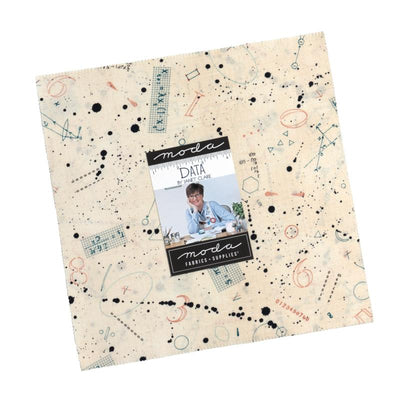Moda Data Layer Cake by Janet Clare, 24670LC