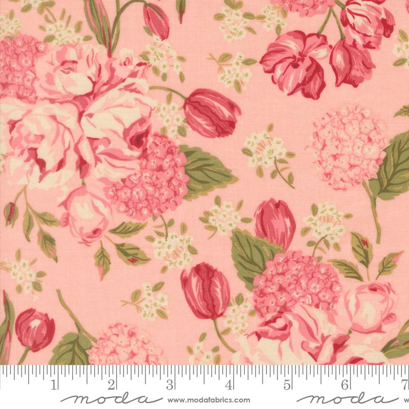Moda Je Taime Love Garden Blush by Stacy Iest Hsu, 20990 12
