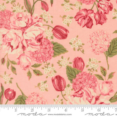 Moda Je Taime Love Garden Blush by Stacy Iest Hsu, 20990 12