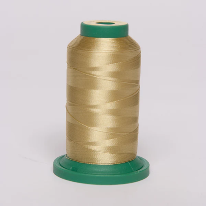 982 Light Gold  Exquisite Embroidery Thread