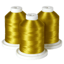 Brother Turnip 100% Polyester Color Fast, High Shine Embroidery Thread ETP01346