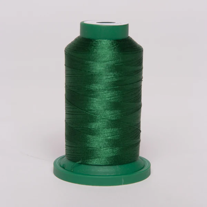 992 Jungle Green  Exquisite Embroidery Thread