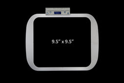 9.5 x 9.5 EZ Frame