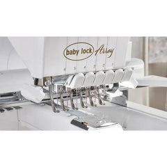 Baby Lock Array Multi Needle Embroidery Machine