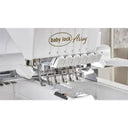 Baby Lock Array Multi Needle Embroidery Machine - Floor Model