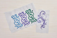 Baby Lock Flare Embroidery Machine