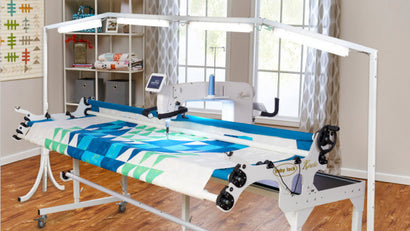 Baby Lock BLQ-LIGHT10  10' Light Bar