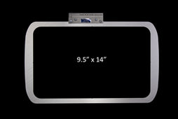 9.5x14 EZ Frame