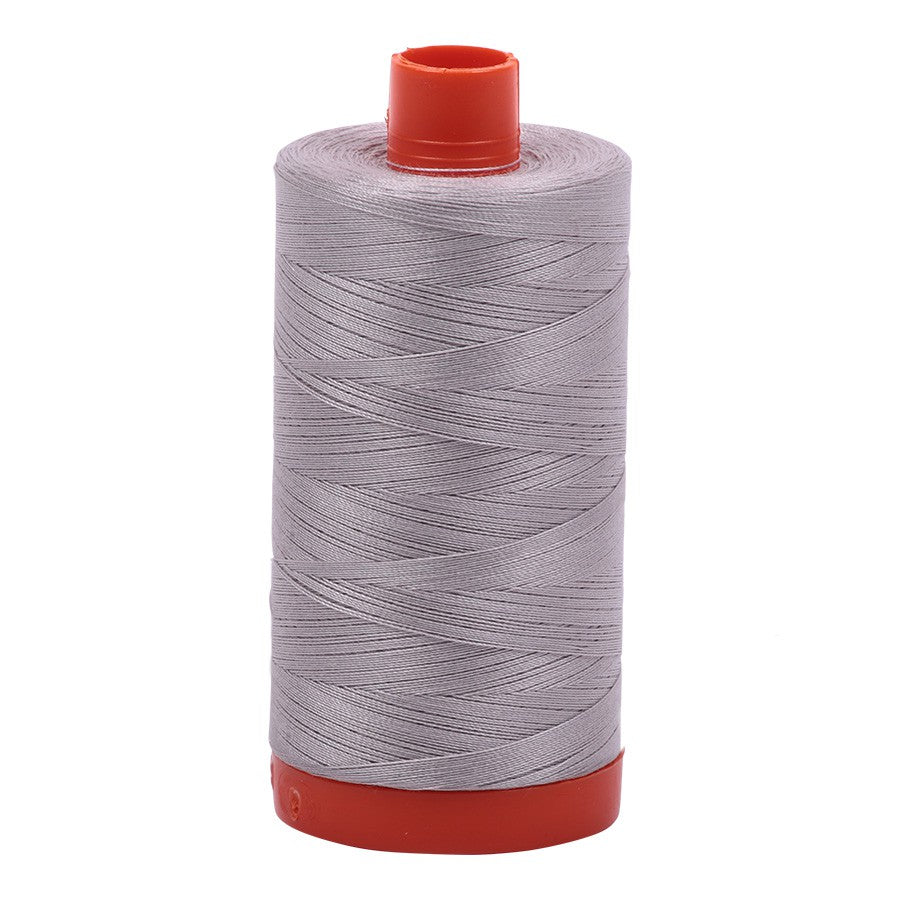 Aurifil 50wt Cotton Thread – Xanadu (6727)