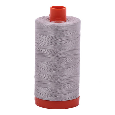 Aurifil 50wt Cotton Thread – Xanadu (6727)