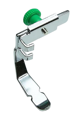Juki TL Zipper Attaching Foot