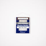 Klassé Universal Needles – Size 70/10 (Set of 6)