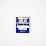 Klassé Universal Needles – Size 75/11 (Set of 6)