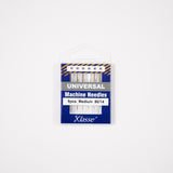 Klassé Universal Needles – Size 90/14 (Set of 6)