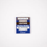 Klassé Leather Needles – Assorted Sizes (Set of 6)