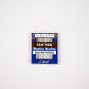 Klassé Leather Needles – Assorted Sizes (Set of 6)