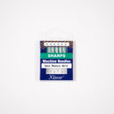 Klassé Sharp/Microtex Needles – Size 80/12 (Set of 6)