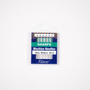 Klassé Sharp/Microtex Needles – Size 90/14 (Set of 6)