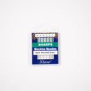 Klassé Sharp/Microtex Needles – Assorted Sizes (Set of 6)