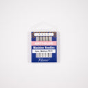 Klassé Anti-Glue Embroidery Needles – Size 75/11 (Set of 4)