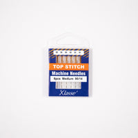 Klassé Top Stitch Needles – Size 90/14 (Set of 6)