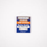 Klassé Top Stitch Needles – Size 90/14 (Set of 6)